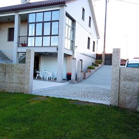Casa Xesteira Камбадос Екстериор снимка