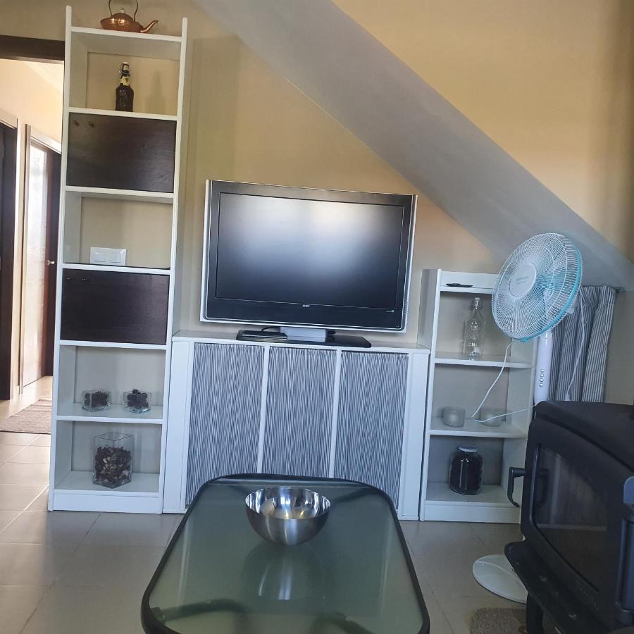 Casa Xesteira Камбадос Екстериор снимка