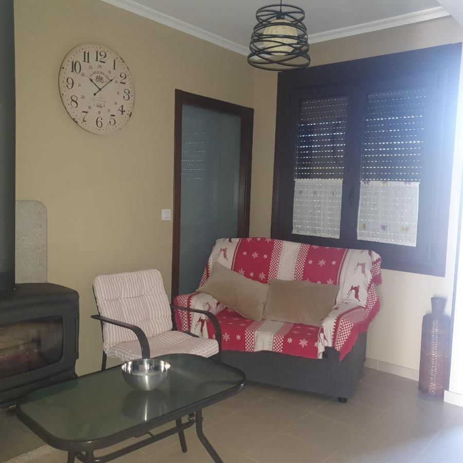 Casa Xesteira Камбадос Екстериор снимка