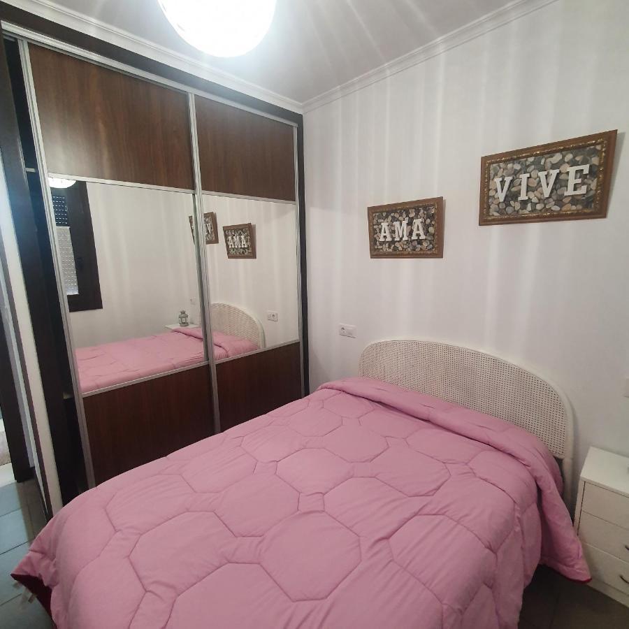 Casa Xesteira Камбадос Екстериор снимка