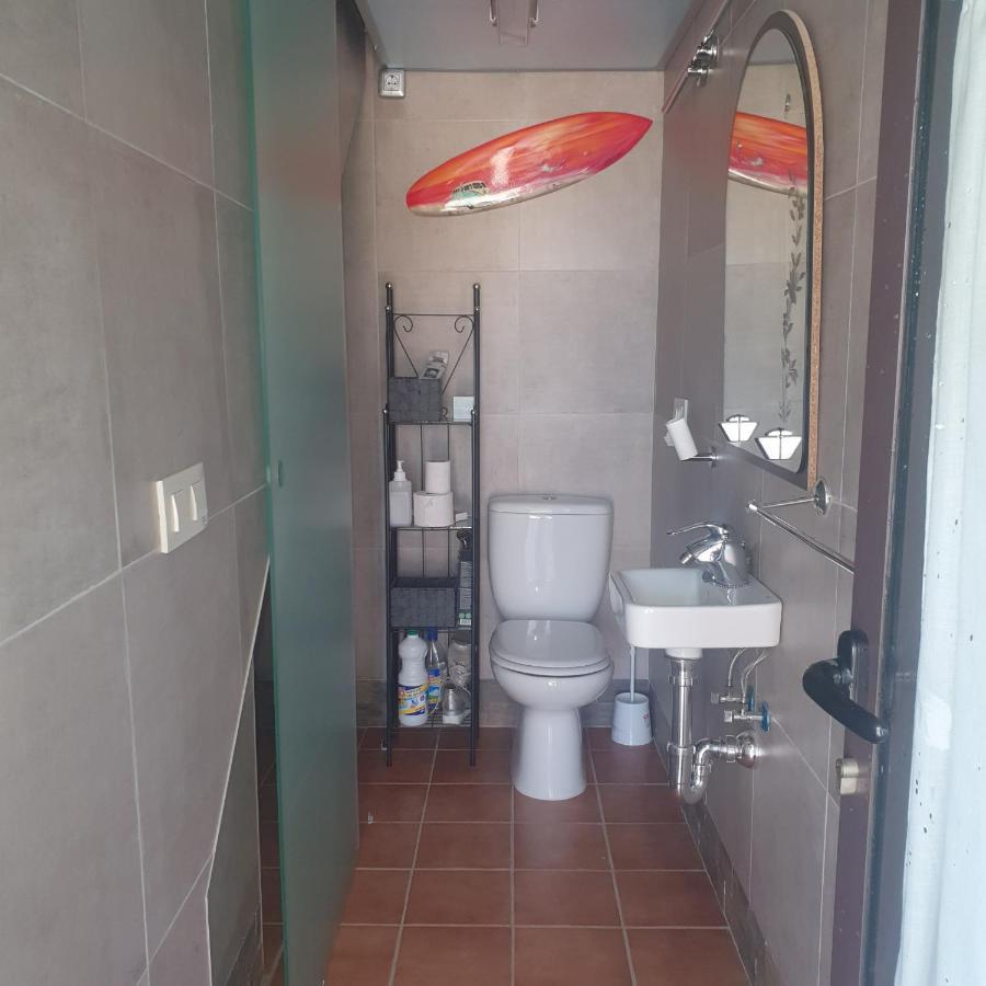 Casa Xesteira Камбадос Екстериор снимка